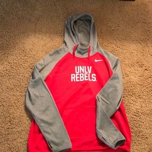UNLV Women’s Hoodie